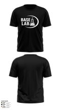 BaseLab 57436609 Short Sleeve Performance Shirt - 2 (1)