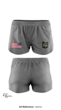 Wichita North Redhawks NG 83064196 Ranger Panties - 103