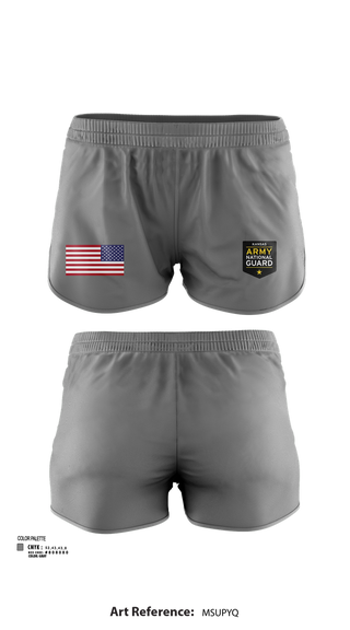 Ranger Panties, Wichita North Redhawks NG, , Teamtime, Team time, sublimation, custom sports apparel, team uniforms, spirit wear, spiritwear, sports uniforms, custom shirts, team store, custom team store, fundraiser sports, apparel fundraiser