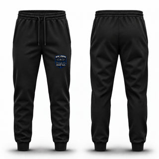 Sweatpants, NLPD Drone Unit, Police, Teamtime, Team time, sublimation, custom sports apparel, team uniforms, spirit wear, spiritwear, sports uniforms, custom shirts, team store, custom team store, fundraiser sports, apparel fundraiser