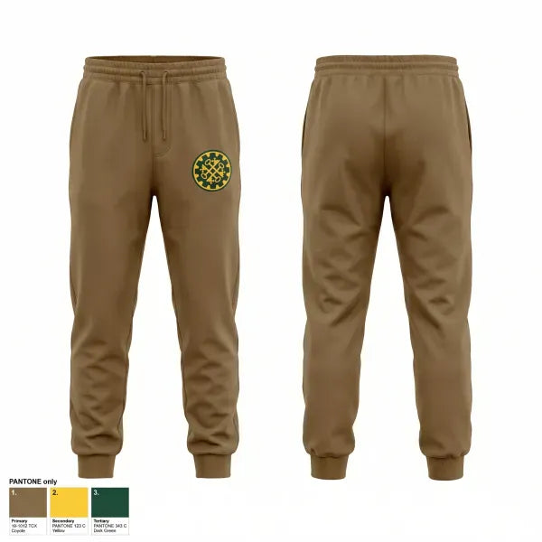 Sweatpants, 1775th military police, National Guard, Teamtime, Team time, sublimation, custom sports apparel, team uniforms, spirit wear, spiritwear, sports uniforms, custom shirts, team store, custom team store, fundraiser sports, apparel fundraiser