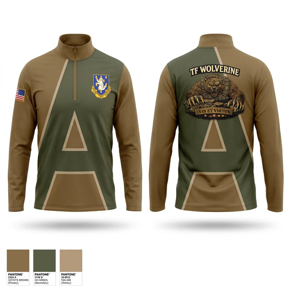 Windbreaker, 3-337 TSBN, Army, Teamtime, Team time, sublimation, custom sports apparel, team uniforms, spirit wear, spiritwear, sports uniforms, custom shirts, team store, custom team store, fundraiser sports, apparel fundraiser