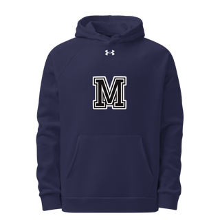 Marceline Tigers 63327154 Under Armour Hoodie