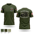 3rd lct 91588906 Short Sleeve Performance Shirt - 1