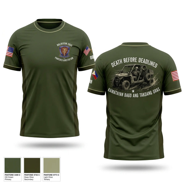 Short Sleeve Performance Shirt, 3rd lct, Marines, Teamtime, Team time, sublimation, custom sports apparel, team uniforms, spirit wear, spiritwear, sports uniforms, custom shirts, team store, custom team store, fundraiser sports, apparel fundraiser