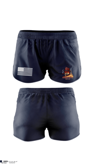 Ranger Panties, HFR Fire Station1, Fire Department, Teamtime, Team time, sublimation, custom sports apparel, team uniforms, spirit wear, spiritwear, sports uniforms, custom shirts, team store, custom team store, fundraiser sports, apparel fundraiser