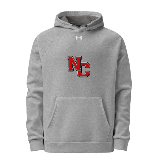 North Clay Junior High School Cheer 72111968 Under Armour Hoodie