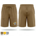 HCC 44902136 Athletic Shorts With Pockets - 1