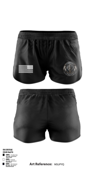 Ranger Panties, Strafford Police, Police, Teamtime, Team time, sublimation, custom sports apparel, team uniforms, spirit wear, spiritwear, sports uniforms, custom shirts, team store, custom team store, fundraiser sports, apparel fundraiser
