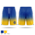 Lakeview Lions Athletic Shorts With Pockets - 1