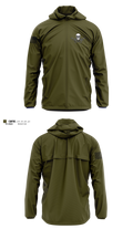 Sheriff Windbreaker - 13