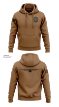 166 Supply Hoodie - 26