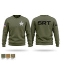 Coshocton SRT Crew Neck Sweatshirt - 1