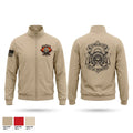 2-162 IN Windbreaker - 1