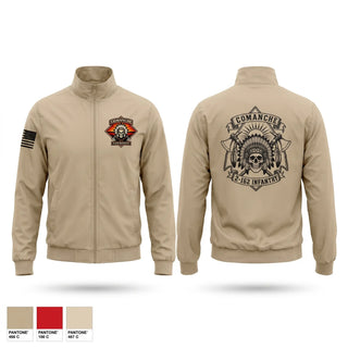 Windbreaker, 2-162 IN, Army, Teamtime, Team time, sublimation, custom sports apparel, team uniforms, spirit wear, spiritwear, sports uniforms, custom shirts, team store, custom team store, fundraiser sports, apparel fundraiser