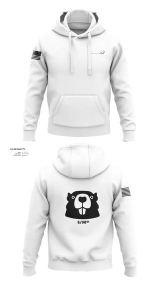 Hoodie, 6/98, , Teamtime, Team time, sublimation, custom sports apparel, team uniforms, spirit wear, spiritwear, sports uniforms, custom shirts, team store, custom team store, fundraiser sports, apparel fundraiser
