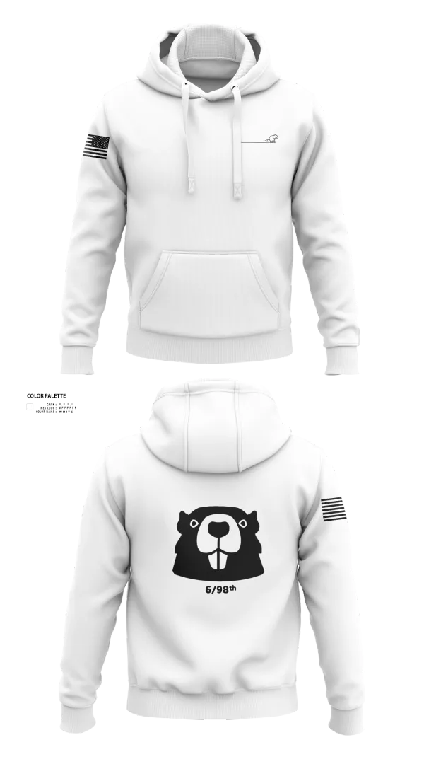 Hoodie, 6/98, , Teamtime, Team time, sublimation, custom sports apparel, team uniforms, spirit wear, spiritwear, sports uniforms, custom shirts, team store, custom team store, fundraiser sports, apparel fundraiser