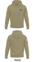 40 commando RM 51951767 Hoodie - 98