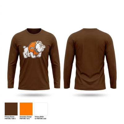Heath Long Sleeve Performance Shirt 2