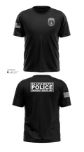 Emergency Service Unit 40804192 Old School Cotton Feel Shirt - 21