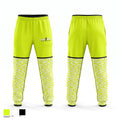 ELEKTRIK ELITE TRACK CLUB Sweatpants - 1