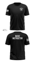 Academy-Basic Unit Old School Cotton Feel Shirt - 120