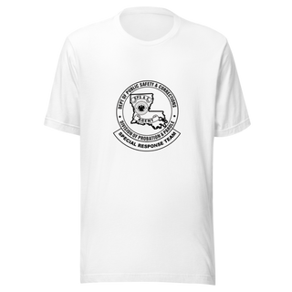 Unisex Staple T-Shirt - White