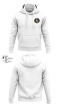 SoCo Legands Hoodie - 5