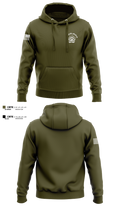Excelsior 93270831 Hoodie - 2