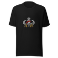 B.I.R.D Unisex Staple T-Shirt