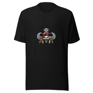 Unisex Staple T-Shirt - Black