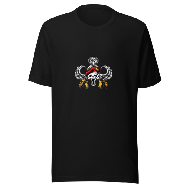 Unisex Staple T-Shirt - Black