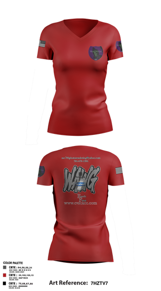 Womens Short Sleeve Vneck Shirt, WeAllWeGot~Family First, , Teamtime, Team time, sublimation, custom sports apparel, team uniforms, spirit wear, spiritwear, sports uniforms, custom shirts, team store, custom team store, fundraiser sports, apparel fundraiser