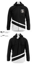 CIGAR GOLFCIGAR GOLF 5733553 Windbreaker - 1