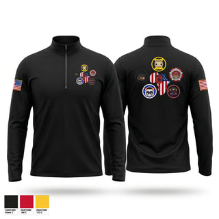Windbreaker, IO J39, Army, Teamtime, Team time, sublimation, custom sports apparel, team uniforms, spirit wear, spiritwear, sports uniforms, custom shirts, team store, custom team store, fundraiser sports, apparel fundraiser