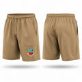 50th TAC Fighter Wing Hospital Athletic Shorts With Pockets - 1
