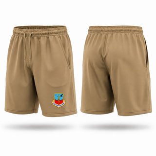 Athletic Shorts With Pockets, 50th TAC Fighter Wing Hospital, Air Force, Teamtime, Team time, sublimation, custom sports apparel, team uniforms, spirit wear, spiritwear, sports uniforms, custom shirts, team store, custom team store, fundraiser sports, apparel fundraiser