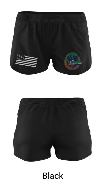 2d Assault Amphibian Battalion 2506897 Ranger Panties - 23