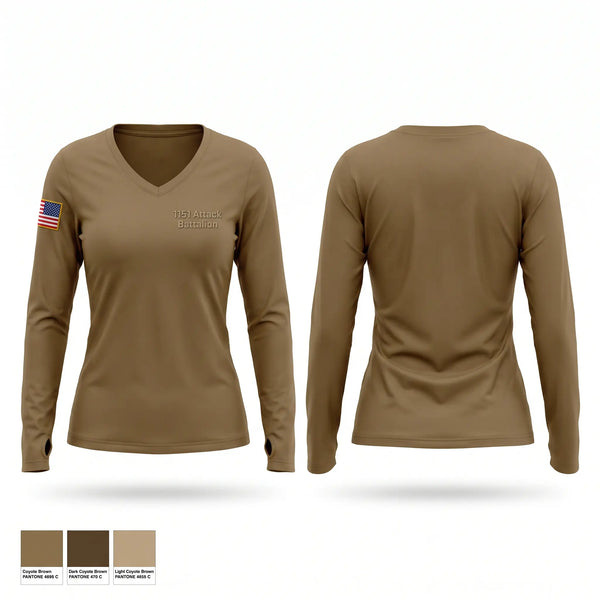 Old School Cotton Feel Shirt, 1-151 Attack Battalion, Army, Teamtime, Team time, sublimation, custom sports apparel, team uniforms, spirit wear, spiritwear, sports uniforms, custom shirts, team store, custom team store, fundraiser sports, apparel fundraiser