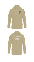 Chickamauga Police 51367773 Windbreaker - 77