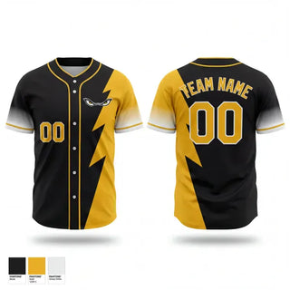 Full Button Baseball Jersey, Animals, Baseball, Teamtime, Team time, sublimation, custom sports apparel, team uniforms, spirit wear, spiritwear, sports uniforms, custom shirts, team store, custom team store, fundraiser sports, apparel fundraiser