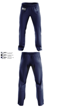 Bangor PD 19370078 Sweatpants - 2