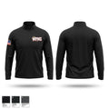 Osan Weapons 92255854 Windbreaker - 1