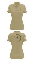 Retired 74998904 Women's Short Sleeve Performance Polo  - 94