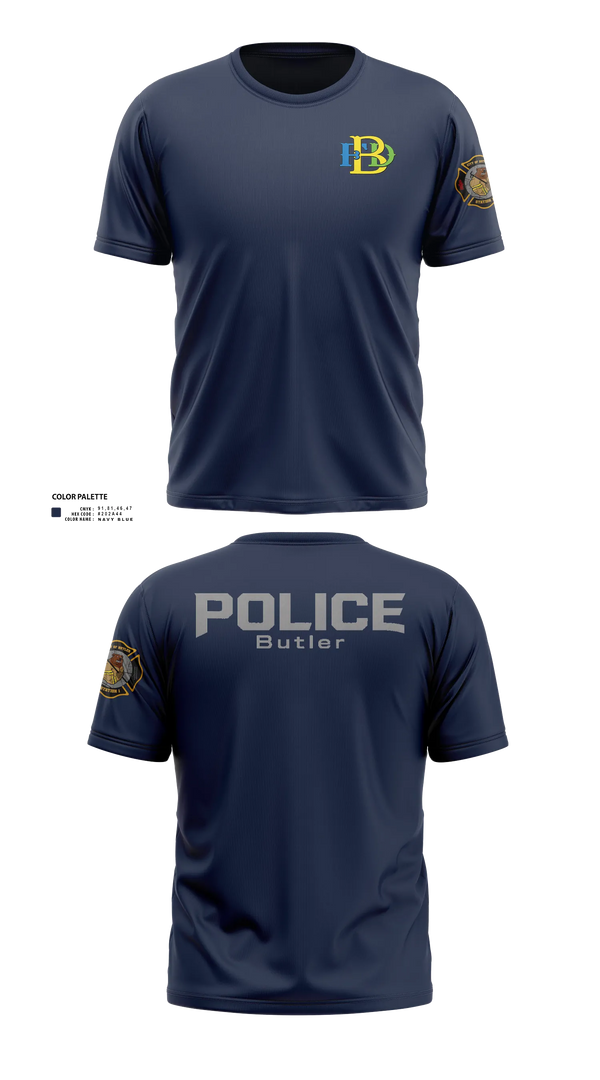 FREE T-SHIRT