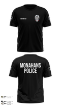 WARD COUNTY SRT 34781725 Short Sleeve Performance Shirt - 17