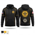 Fort Bragg Ready and Resilient 90140656 Hoodie - 1