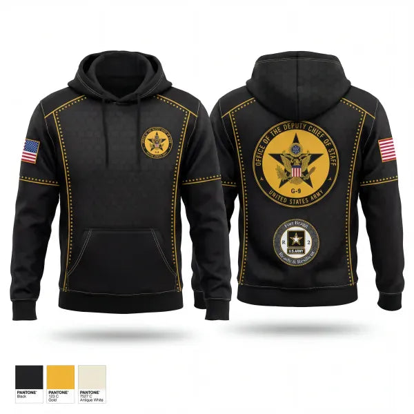 Hoodie, Fort Bragg Ready and Resilient, Army, Teamtime, Team time, sublimation, custom sports apparel, team uniforms, spirit wear, spiritwear, sports uniforms, custom shirts, team store, custom team store, fundraiser sports, apparel fundraiser