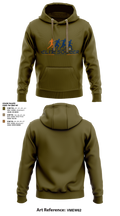 Sporting elite soccer 68669704 Hoodie - 1