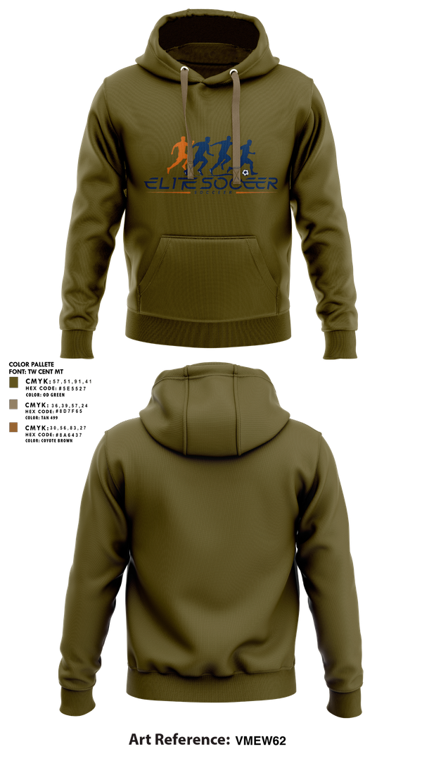 Hoodie, Sporting elite soccer, Men's Soccer, Teamtime, Team time, sublimation, custom sports apparel, team uniforms, spirit wear, spiritwear, sports uniforms, custom shirts, team store, custom team store, fundraiser sports, apparel fundraiser